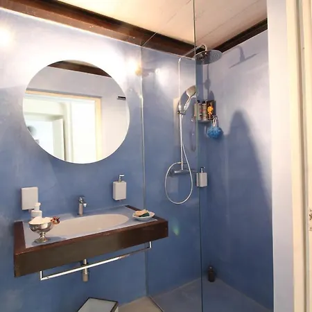 Apartment Casa La Corte Kale Polis *