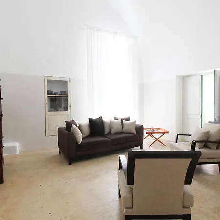 Apartment Casa La Corte Kale Polis