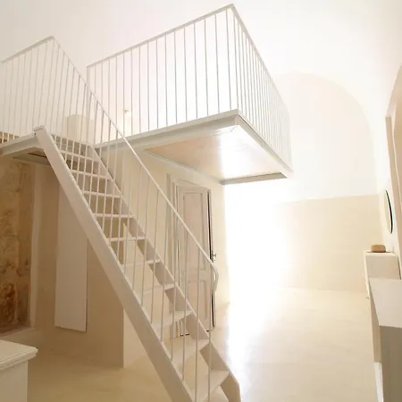 Apartment Casa La Corte Kale Polis