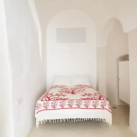 Casa La Corte Kale Polis Apartment